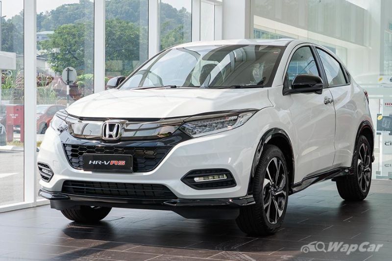 autos, cars, honda, toyota, toyota corolla cross, toyota corolla cross and honda hr-v dominate thai compact suv sales in jan-feb 2022, which is no. 1?