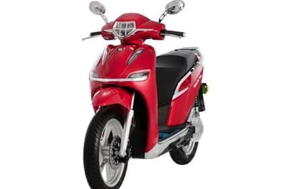 article, autos, cars, okinawa launches the okhi 90 electric scooter to take on the ola s1 & the ather 450