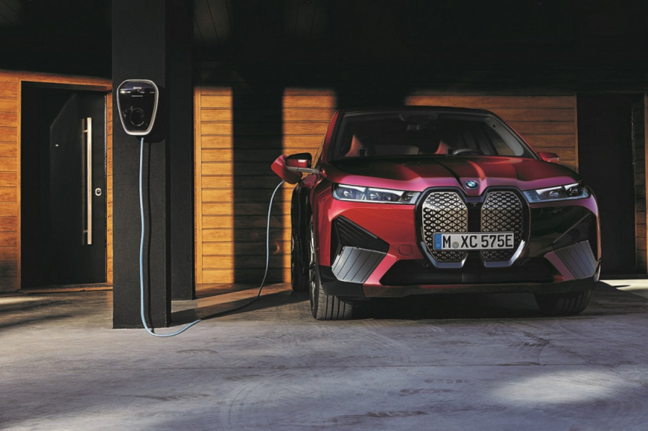 autos, bmw, car brands, cars, bmw group, bmw group malaysia, electric vehicles, malaysia, southeast asia, 8 of 10 malaysian drivers told bmw they want to see more evs on the road