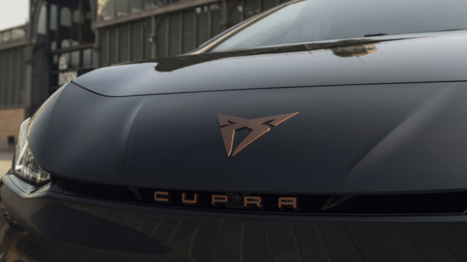 autos, cars, cupra, new cupra hybrid mid-size suv confirmed for 2024