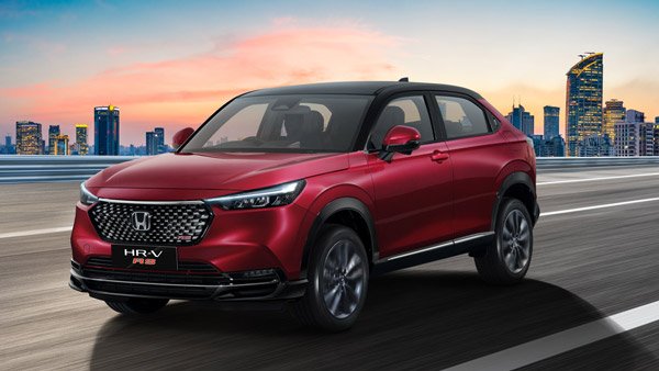 autos, cars, honda, honda hr – v, honda hr-v engine options, honda hr-v india launch, honda hr-v price, honda hr-v specs, honda hr-v could be a successful product in india: rs version introduced in indonesia