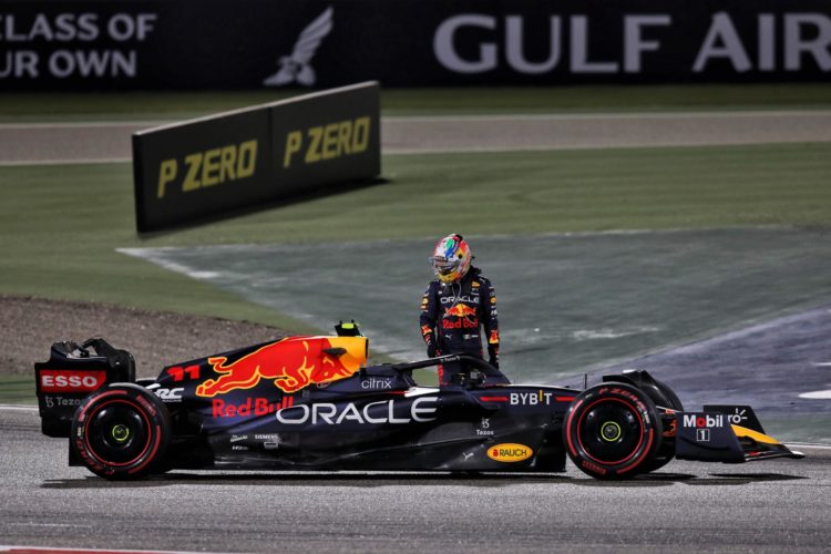 autos, formula 1, motorsport, redbull, saudiarabiangp, red bull implements remedy after double bahrain retirement