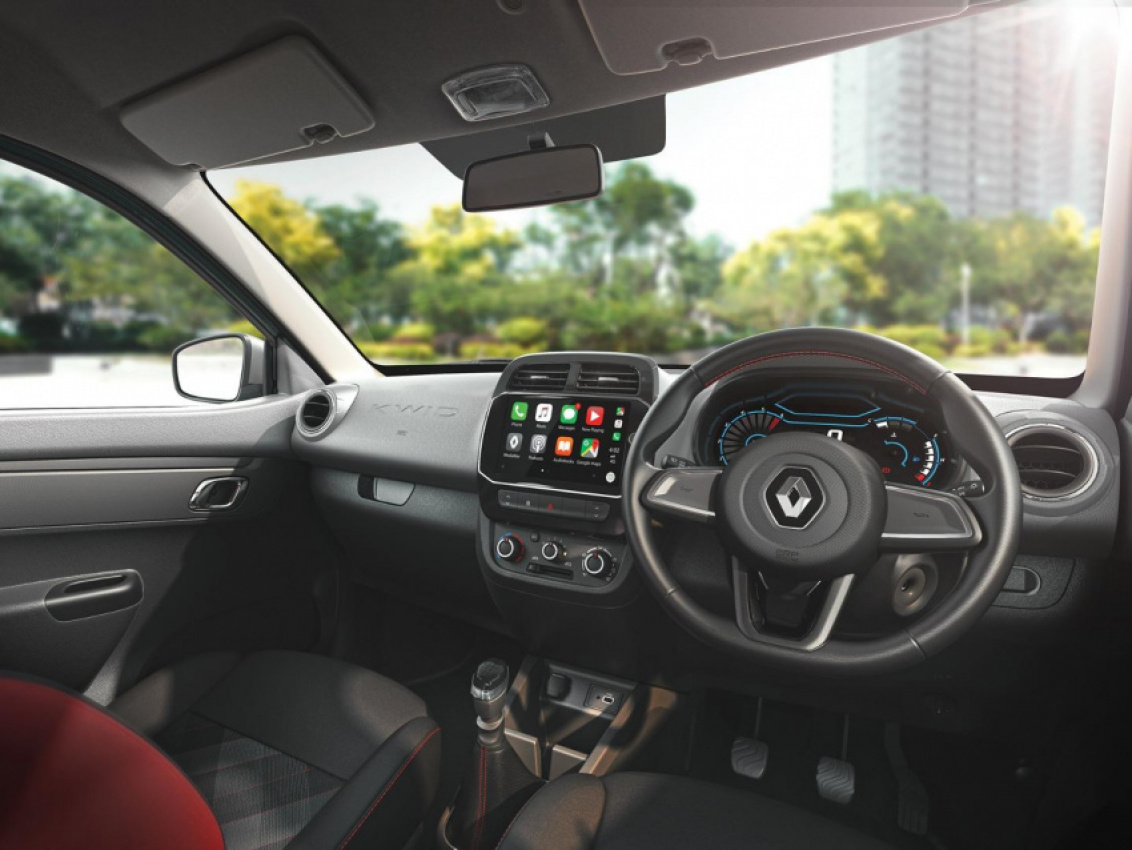 autos, cars, renault, android, renault kwid, android, everything you need to know about the renault kwid