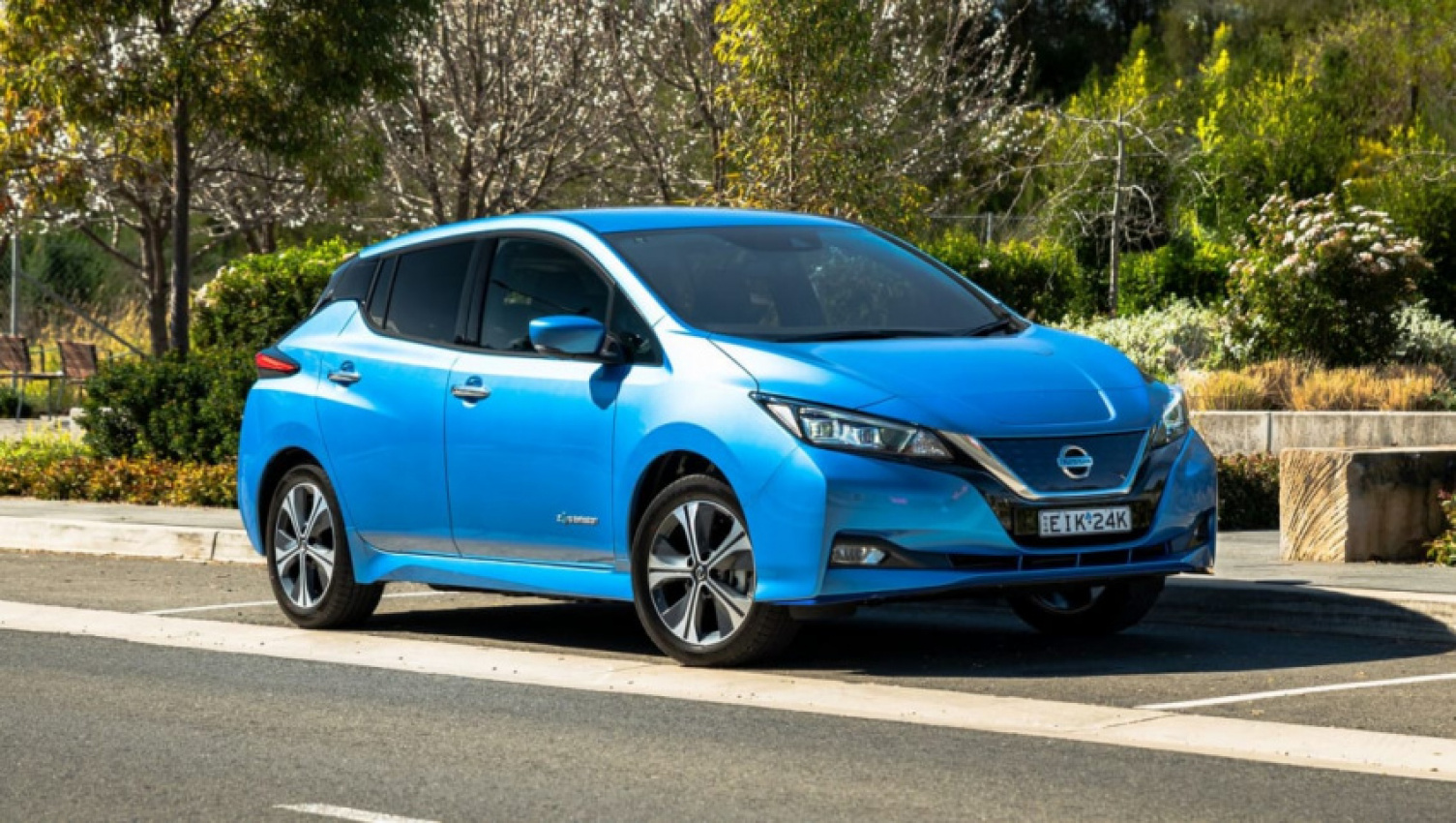 advice, autos, cars, electric, electric cars, ev advice, green cars, hatchback, nissan advice, nissan hatchback range, nissan leaf, nissan leaf 2022, nissan leaf reviews, small cars, vnex, what it's really like to drive an electric car ev long distances in australia
