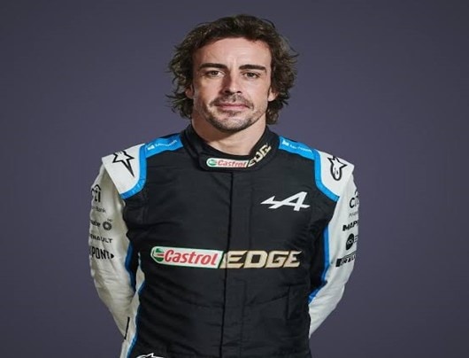 autos, cars, motorsport, auto news, carandbike, cars, f1, news, fernando alonso: learning more about the man behind the wheel