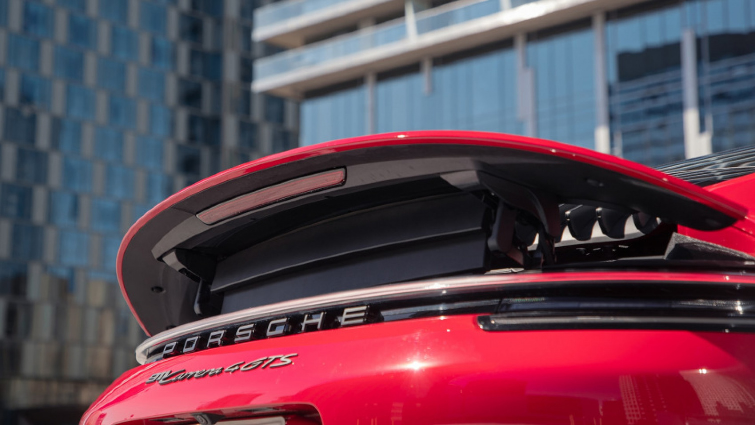 autos, cars, porsche, reviews, 2022 porsche 911 carrera 4 gts first test: the best reason not to buy a gt3?