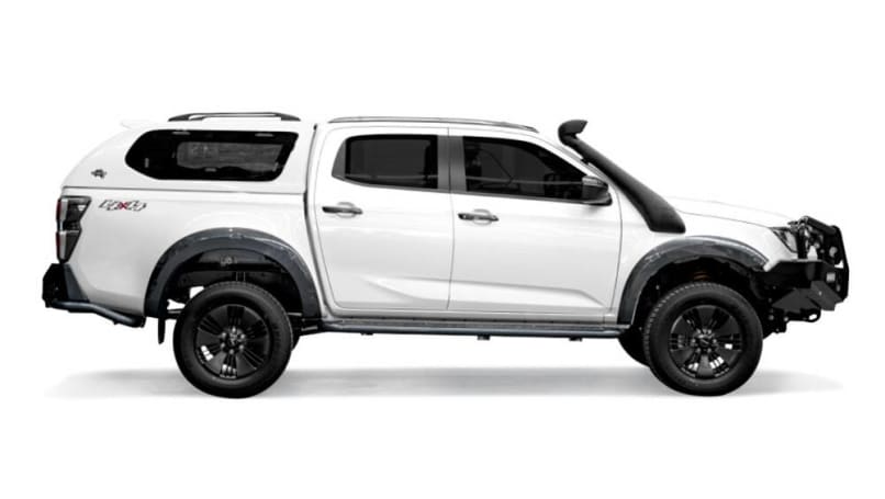 autos, cars, isuzu, reviews, adventure, adventure advice, commercial, isuzu advice, isuzu commercial range, isuzu d-max, isuzu d-max reviews, isuzu ute range, off-road, tradie advice, the best canopies for your isuzu d-max