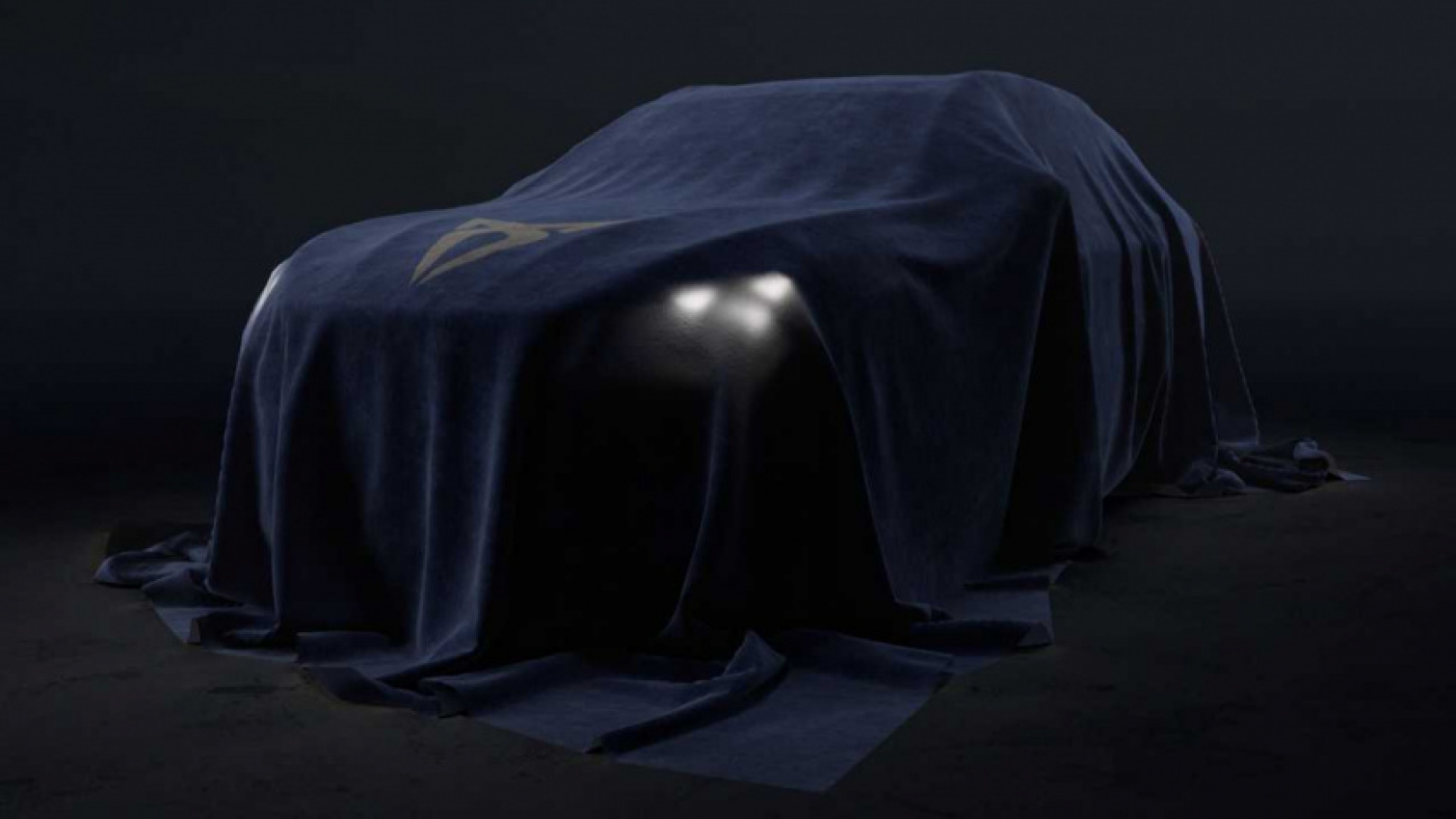 autos, cars, cupra, vnex, cupra teases new hybrid compact suv for launch in 2024