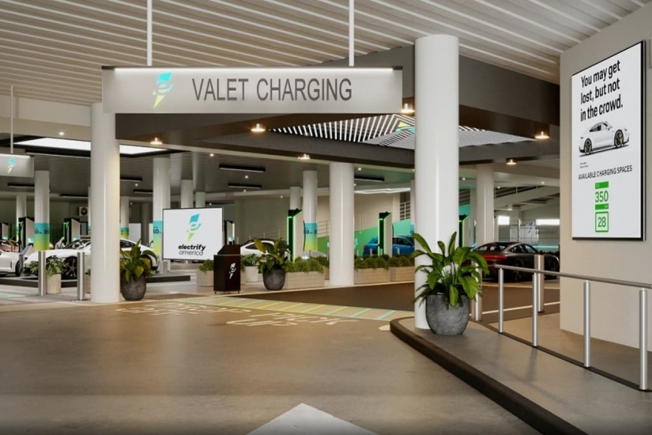 autos, cars, reviews, car news, carpool, electric cars, vnex, could these be the charging stations of the future australia needs to have?