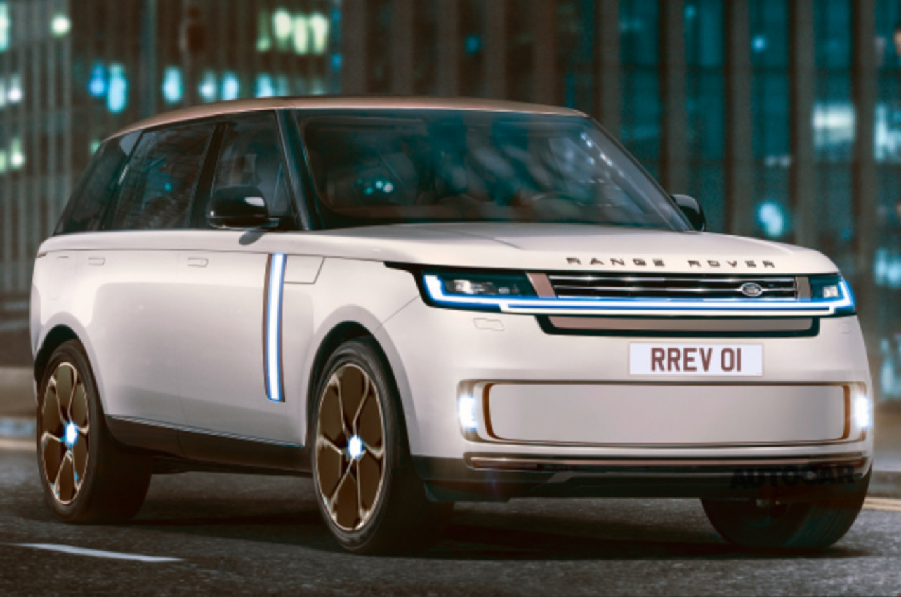 autos, cars, electric vehicle, business, car news, land rover, land rover range rover, tech, development and manufacturing, vnex, jlr's talks with envision aesc could lead to new uk gigafactory