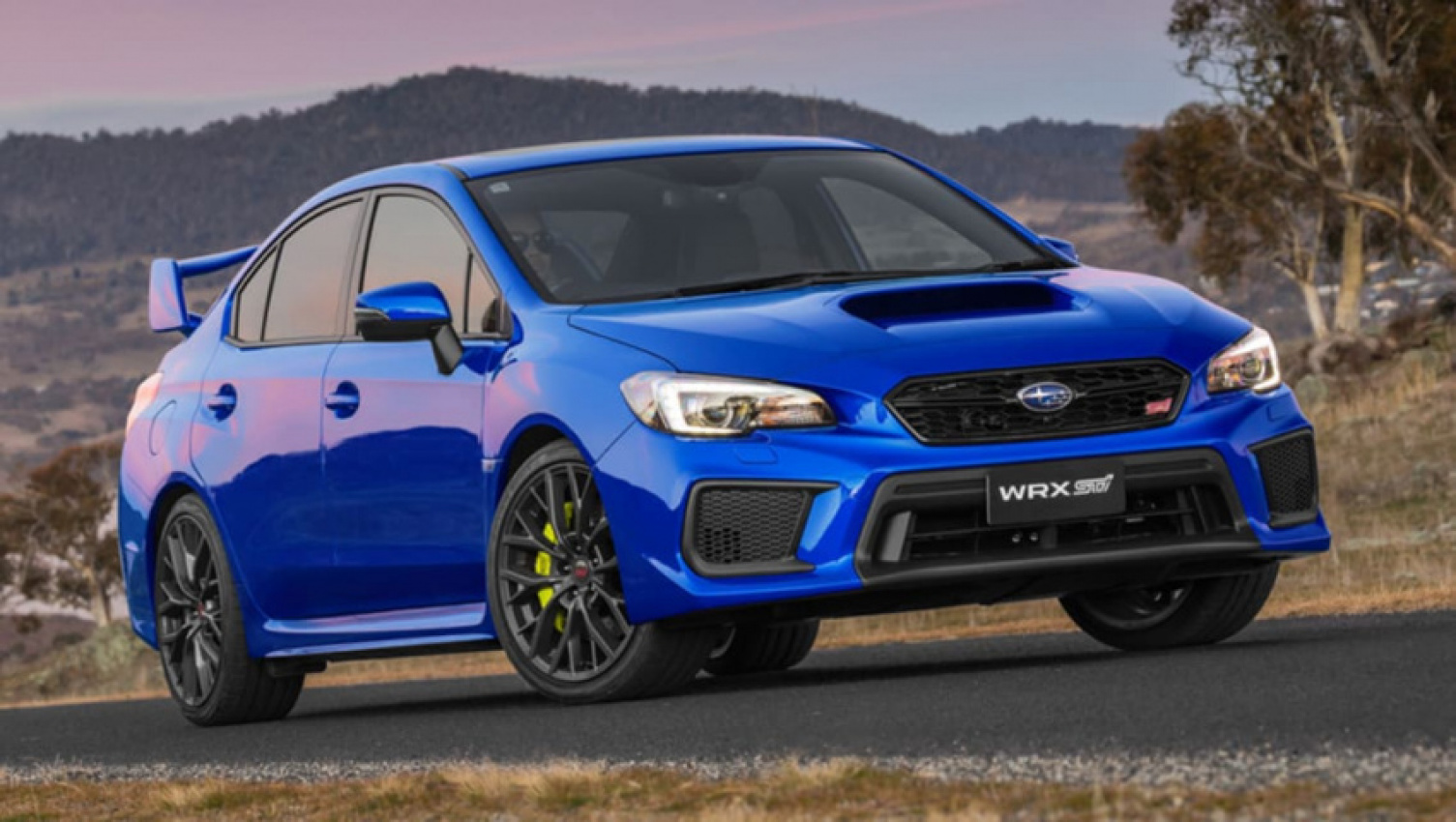 autos, cars, subaru, industry news, sports cars, subaru news, subaru sedan range, subaru wrx, subaru wrx 2022, axed subaru wrx sti deserved better, even if an electric future is bright  | opinion