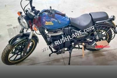 article, autos, cars, vnex, buyers to get more colour choices with royal enfield meteor