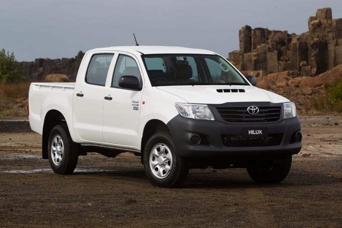 autos, cars, reviews, toyota, commercial, family cars, toyota commercial range, toyota hilux, toyota hilux 2005, toyota hilux 2006, toyota hilux 2007, toyota hilux 2008, toyota hilux 2009, toyota hilux 2010, toyota hilux 2011, toyota hilux 2012, toyota hilux 2013, toyota hilux 2014, toyota hilux 2015, toyota hilux 2018, toyota hilux reviews, toyota reviews, toyota ute range, used car reviews, vnex, android, used toyota hilux review: 2005-2015