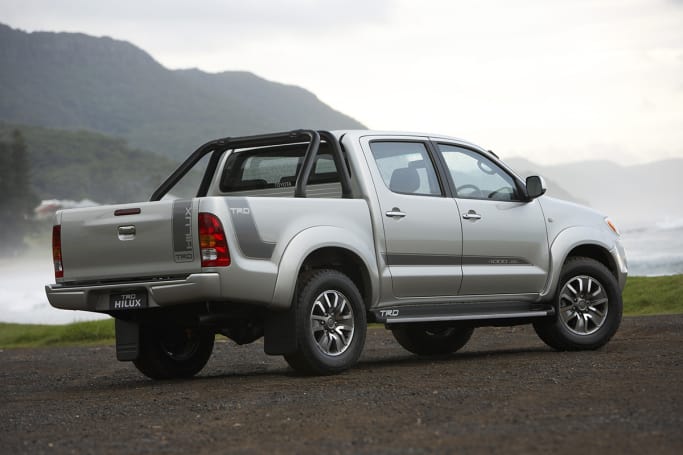 autos, cars, reviews, toyota, commercial, family cars, toyota commercial range, toyota hilux, toyota hilux 2005, toyota hilux 2006, toyota hilux 2007, toyota hilux 2008, toyota hilux 2009, toyota hilux 2010, toyota hilux 2011, toyota hilux 2012, toyota hilux 2013, toyota hilux 2014, toyota hilux 2015, toyota hilux 2018, toyota hilux reviews, toyota reviews, toyota ute range, used car reviews, vnex, android, used toyota hilux review: 2005-2015