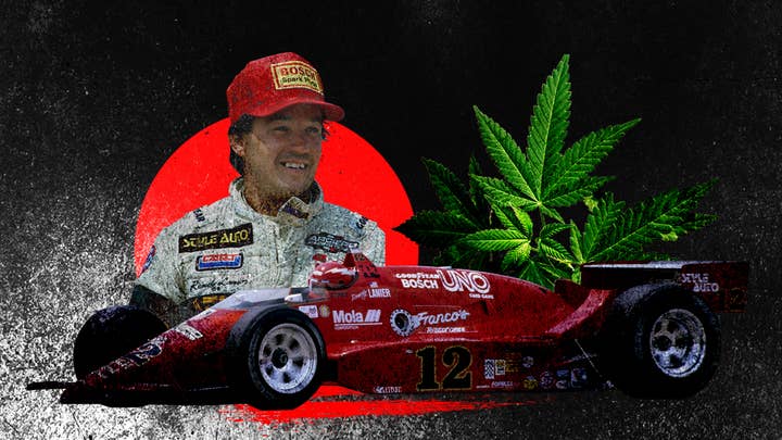 acer, autos, cars, vnex, he was a champion racer sentenced to life for smuggling pot. now he fights for people in prison