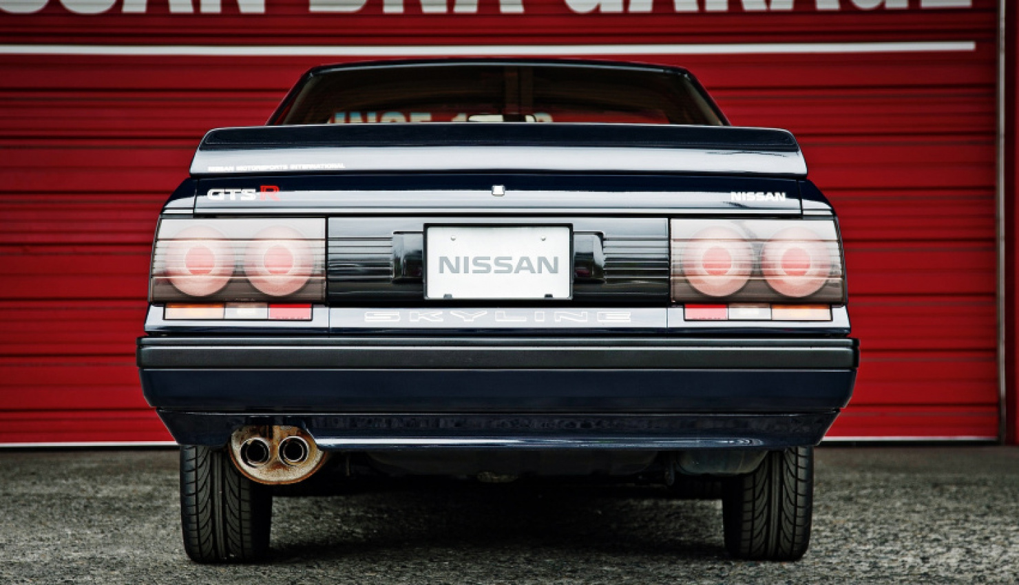 autos, cars, hypercar, nissan, supercar, the history of japan’s first supercar: the nissan skyline gt-r