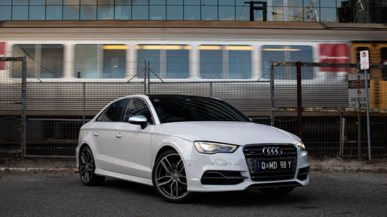 audi, autos, cars, android, android, 2016 audi s3 2.0 tfsi quattro owner review