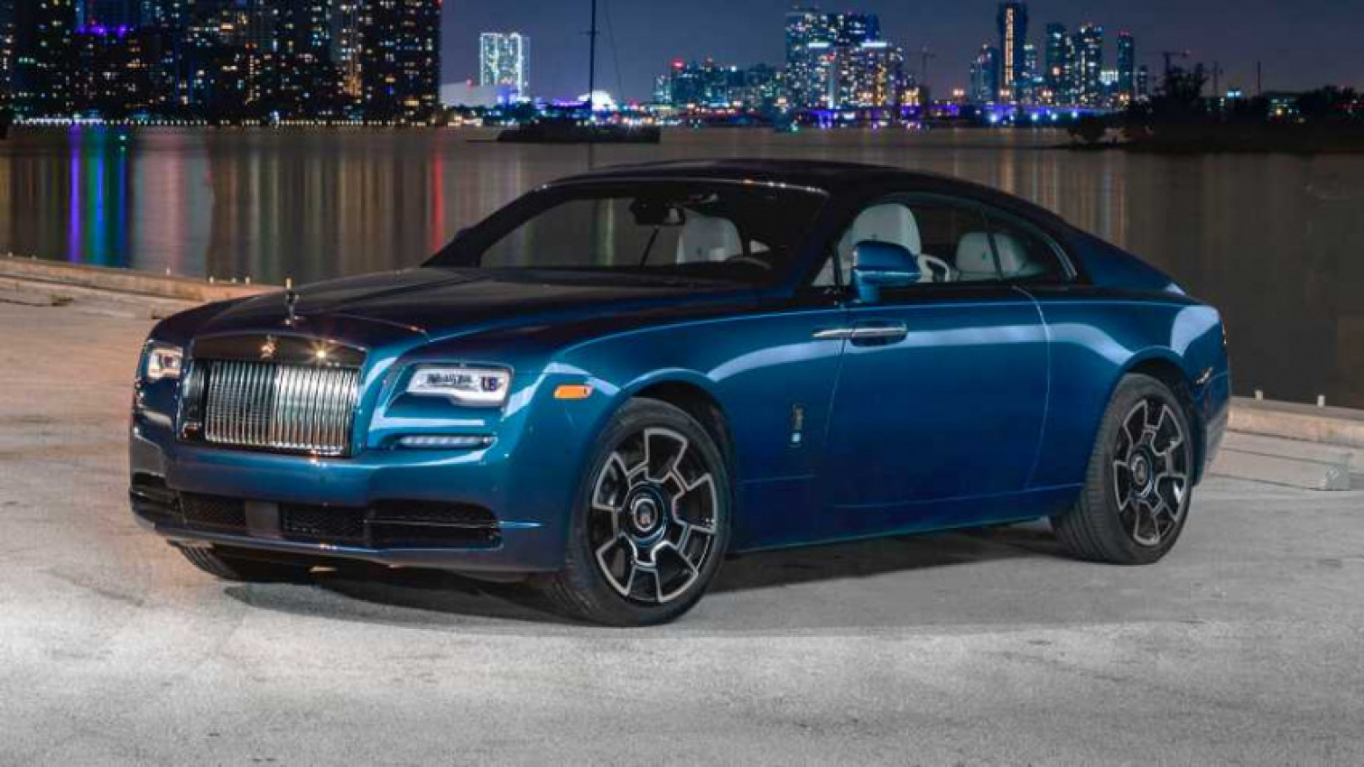 autos, cars, rolls-royce, rolls-royce wraith, dawn production ends in 2023, order books now closed