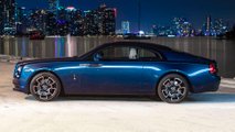 autos, cars, rolls-royce, rolls-royce wraith, dawn production ends in 2023, order books now closed