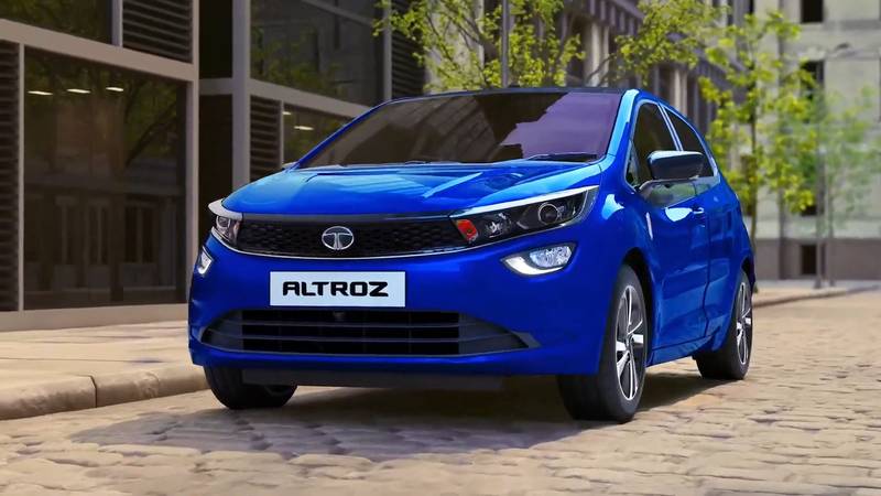article, autos, cars, 2022 tata altroz dual-clutch is the most advanced transmission; prices announced