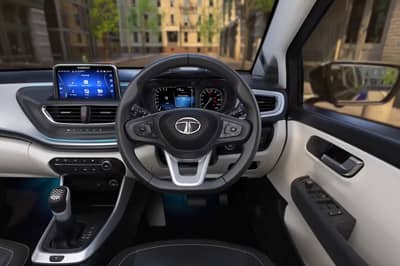 article, autos, cars, 2022 tata altroz dual-clutch is the most advanced transmission; prices announced
