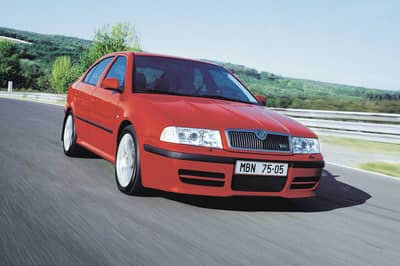 article, autos, cars, can you believe that the skoda slavia is as big and powerful as octavia vrs mk1?
