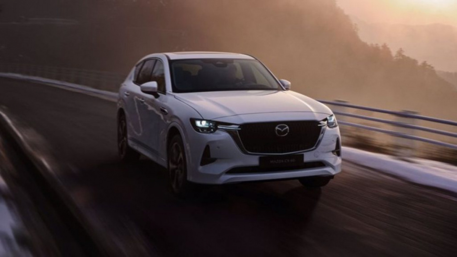 autos, cars, mazda, android, small, midsize & large suv models, android, 2023 mazda cx-70: release date, price, and specs
