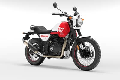 article, autos, cars, ram, 2022 royal enfield scram 411 explained in 5 points