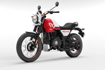 article, autos, cars, ram, 2022 royal enfield scram 411 explained in 5 points