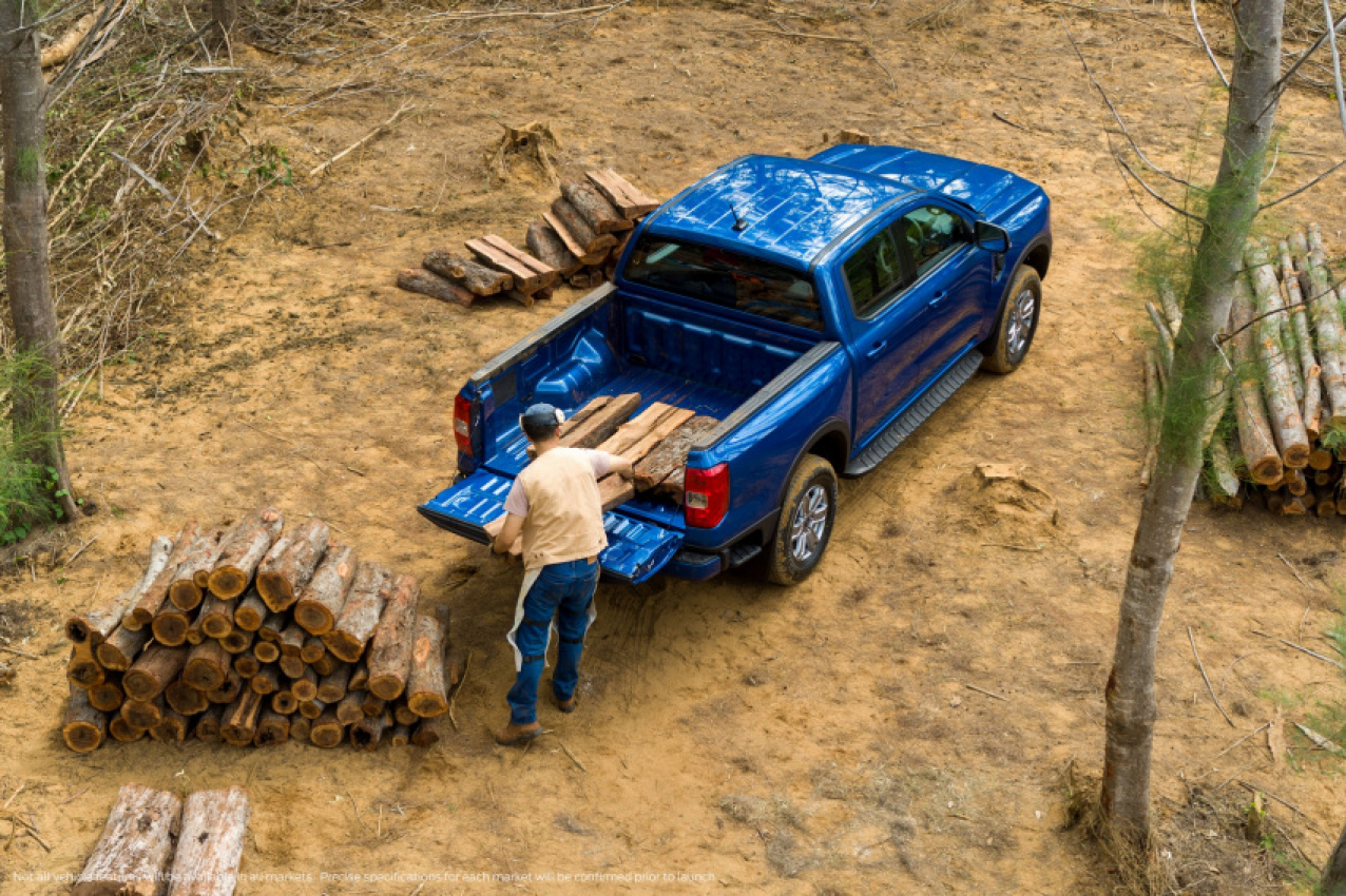 autos, cars, ford, hp, news, australia, ford ranger, new cars, trucks, ford confirms 2023 ranger specs in australia which gets three diesels up to 247-hp