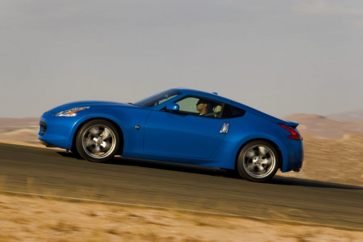 autos, cars, nissan, 370z, nissan 370z, used cars, 7 most common nissan 370z problems after 100,000 miles