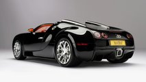 autos, bugatti, cars, bugatti veyron, amalgam's bugatti veyron grand sport looks like the real thing