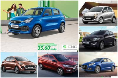 article, autos, cars, android, android, best cng cars in india
