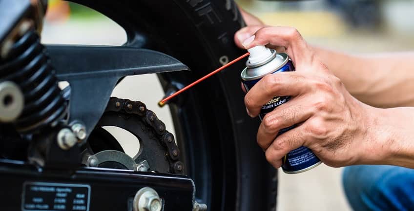 autos, bikes, cars, auto news, carandbike, maintianance, news, two wheeler, you can do these 5 motorcycle maintenance tasks by yourself