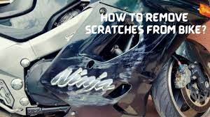 autos, cars, how to, auto news, bike, carandbike, care, maintainance, news, how to, how to take care of a dent or scrape on your bike?