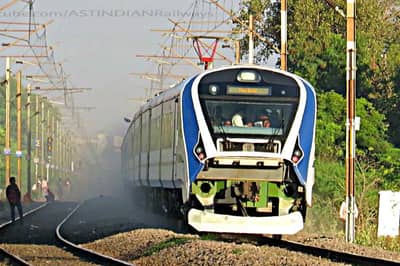 article, autos, cars, fastest train in india