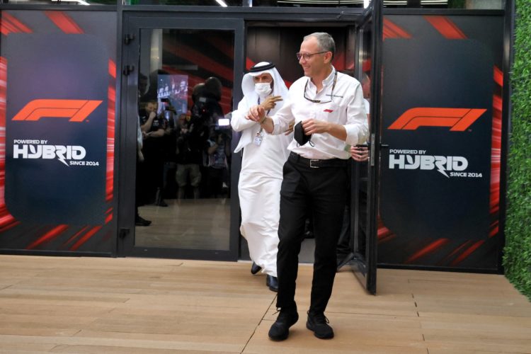 audi, autos, formula 1, motorsport, jeddah, saudigp, f1, fia reiterate saudi gp ‘is secure’, drivers reach resolution to race