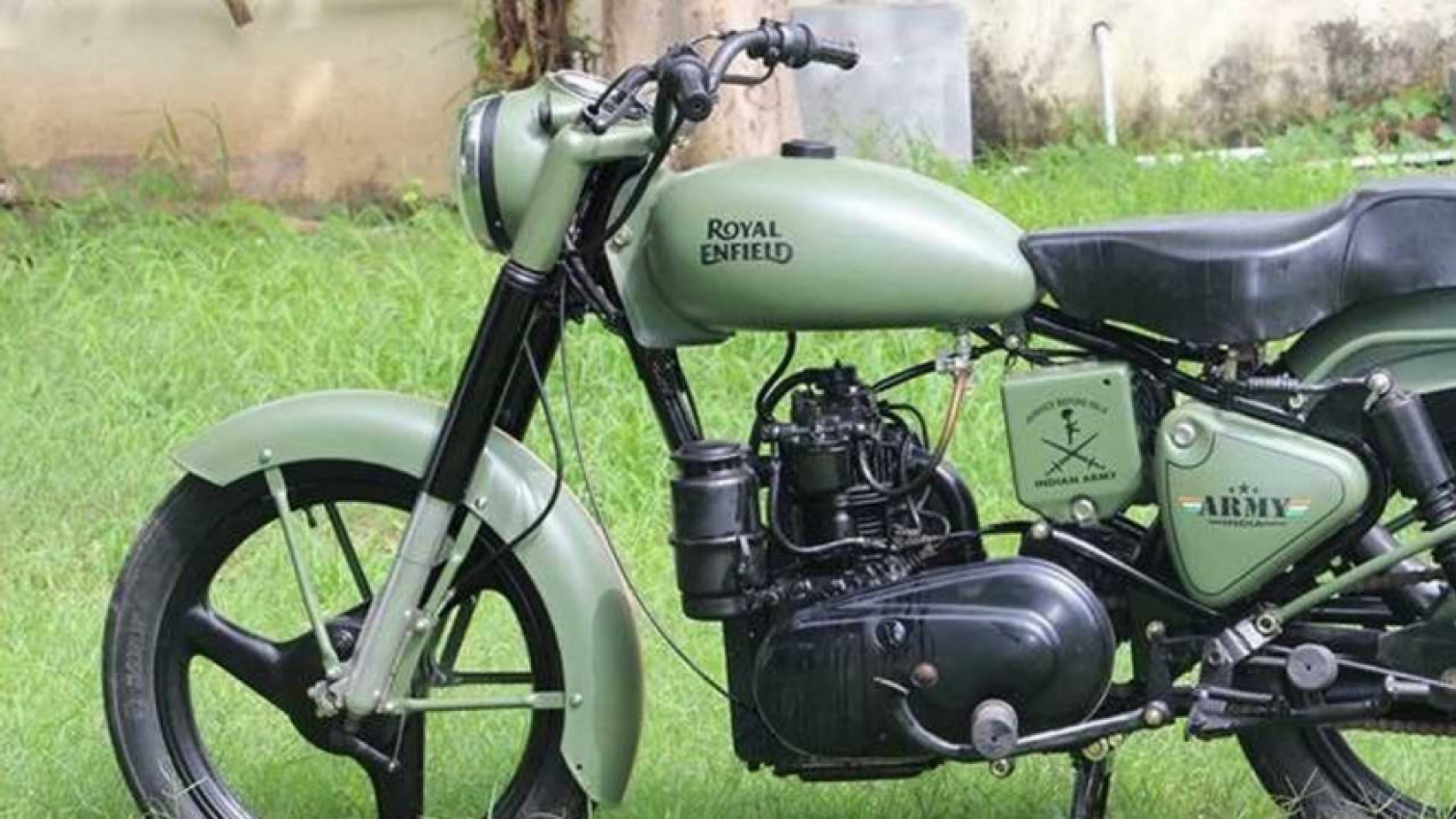 autos, cars, history, remembering royal enfield’s diesel-powered bullet