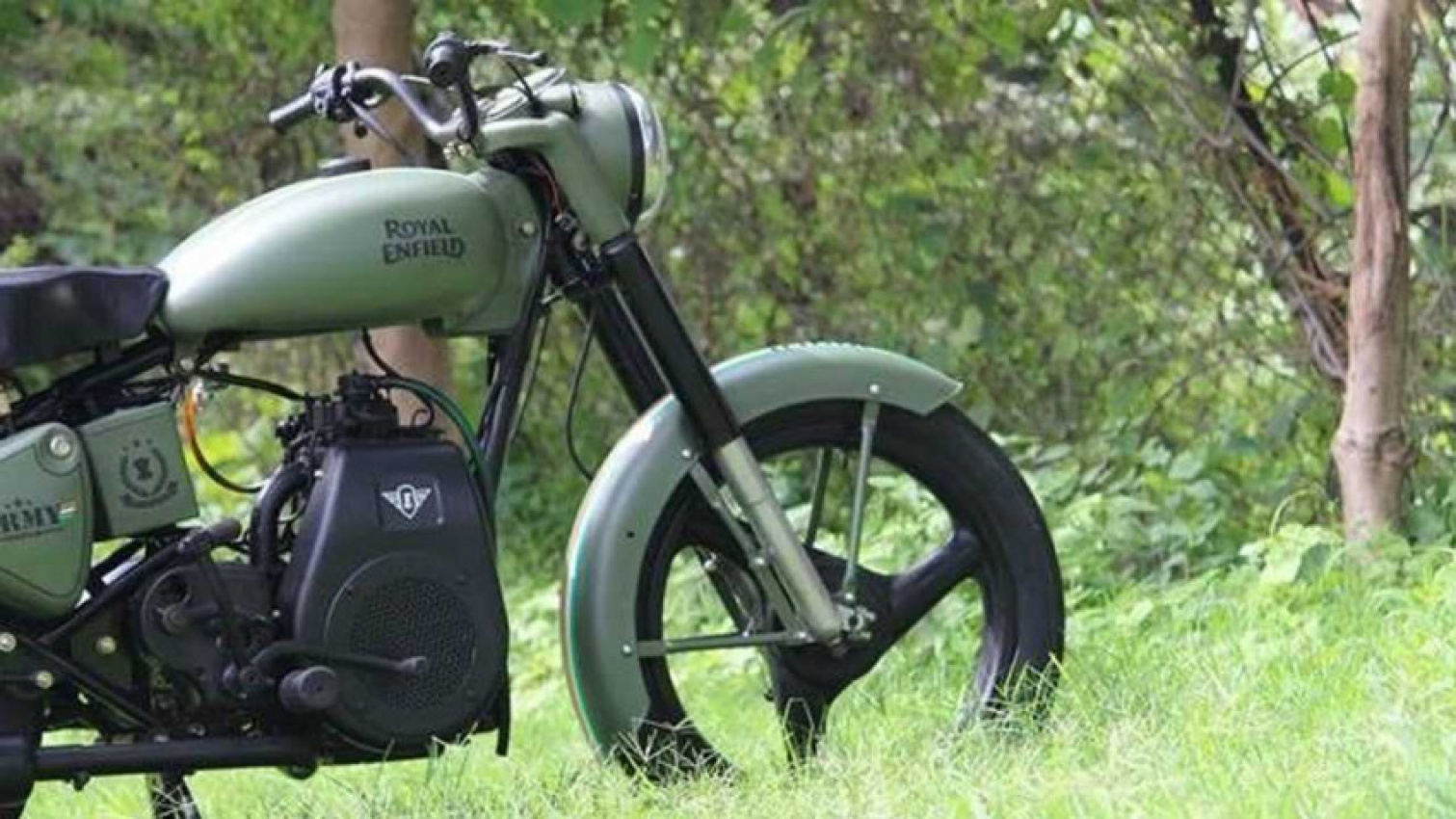 autos, cars, history, remembering royal enfield’s diesel-powered bullet