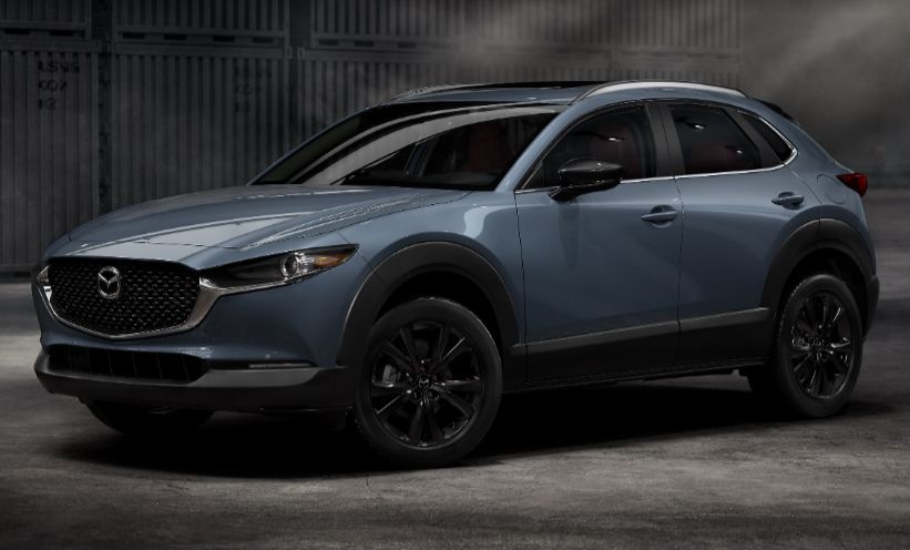 autos, cars, mazda, autos mazda, android, mazda3, cx-3 and cx-30 updated for 2022