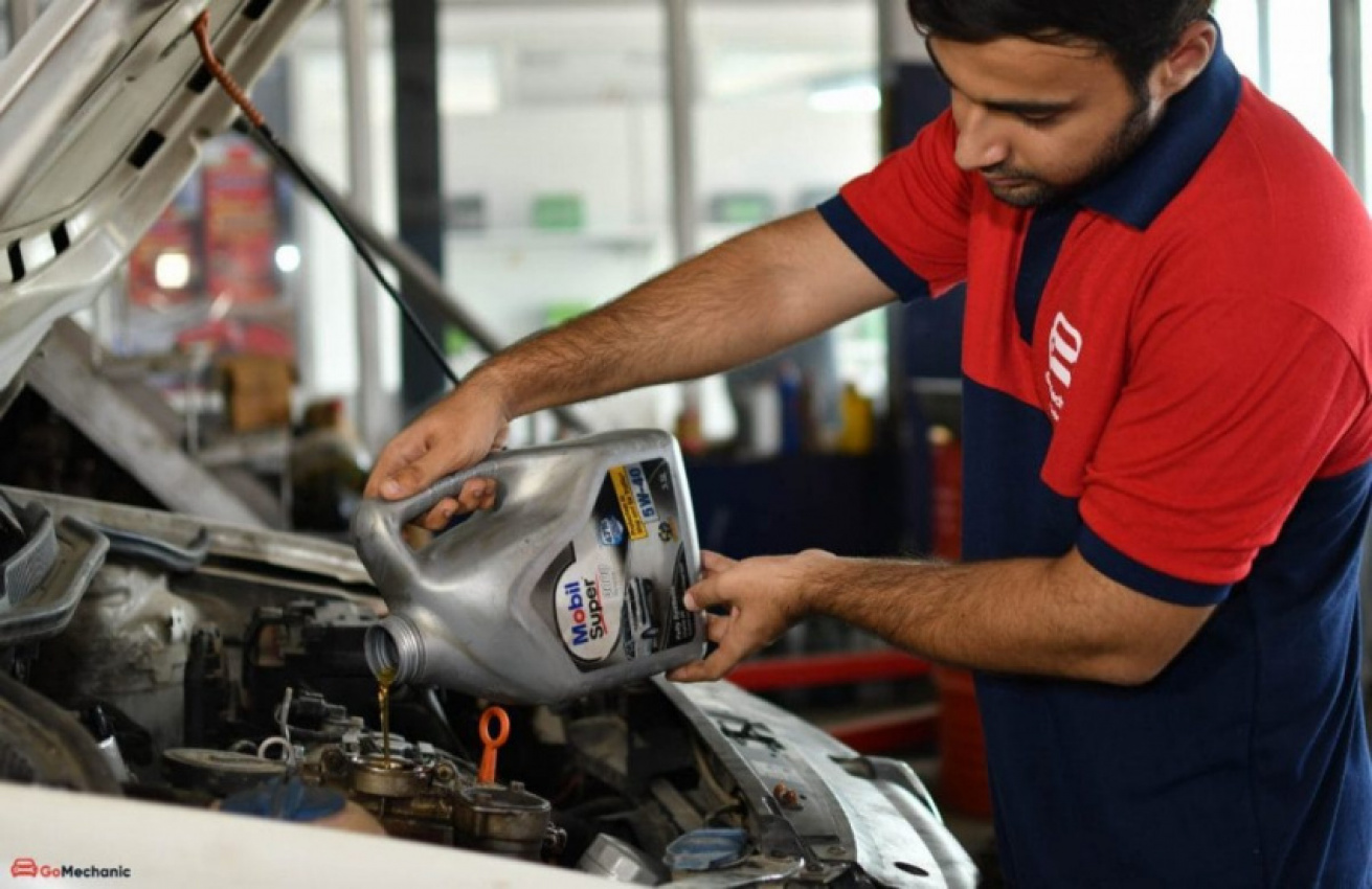 autos, cars, how to, auto news, carandbike, cars, engine oil, maintainance, news, how to, how to check engine oil level?  learn to top-up correctly