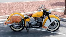 autos, cars, history, the 1941 indian 841 was a u.s. army commission for desert missions