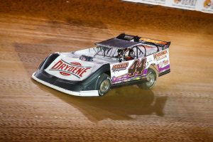 all dirt late models, autos, cars, madden ‘smokes’ bristol field for $50,000