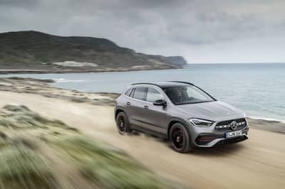 article, autos, cars, mercedes-benz, mercedes, look at what dc2 has done to this mercedes-benz gla