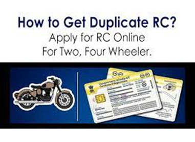 autos, cars, auto news, carandbike, cars, government, news, registration, lost your rc book? complete guide to getting duplicate rc