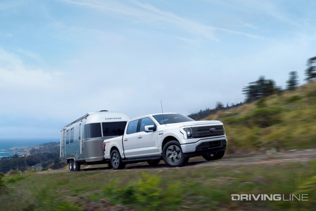 adventure, autos, cars, electric vehicle, all-electric off-roading, part 1: why you should go overlanding in an electric vehicle