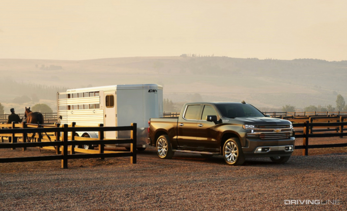 autos, cars, ram, tech, battle of the boosted half-tons: 3.5l ecoboost vs. 3.0l duramax
