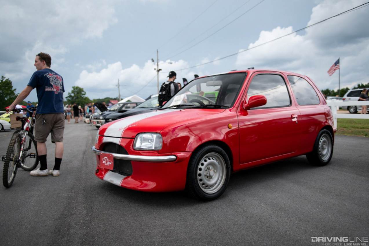 autos, cars, galleries, 5 things i loved about 2019 gridlife south