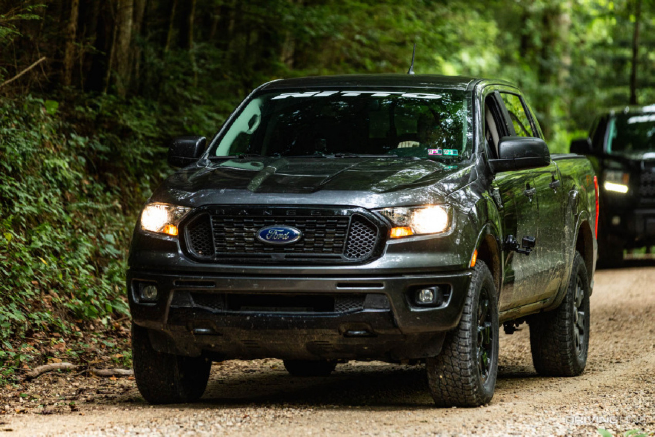 autos, cars, videos, on the trail: red river gorge