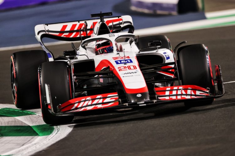 autos, formula 1, motorsport, haas, magnussen, saudiarabiangp, magnussen reveals neck ‘completely broke’ in jeddah q3